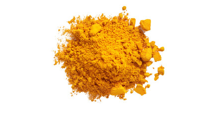 Turmeric Powder  Spice  Seasoning  Ingredient  Culinary   Yellow  Golden  Aromatic  Health