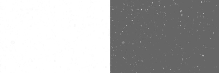 Falling snow isolated on transparent background. snow png, Heavy light snowfall, snowflakes Snow...