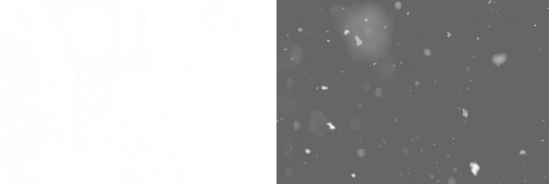 Falling snow isolated on transparent background. snow png, Heavy light snowfall, snowflakes Snow flakes, snow background. snow png