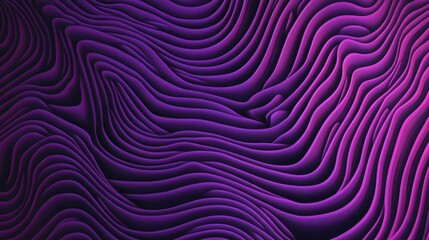 abstract purple textures, purple gradient effects, modern abstract visuals, intriguing visual effects, intricate wave designs, modern abstract designs, eye catching visual art