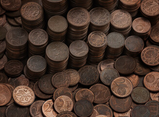 old coins