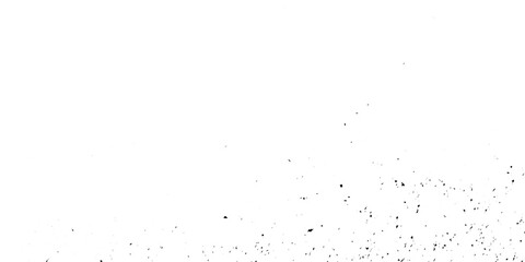 Abstract dusty grunge concrete wall rough and dirty texture background black and white.