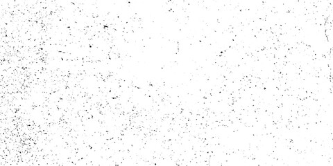 Abstract texture dust old damage dirty grainy and dusty scratches on white background overlay vector textures .