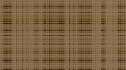 Elegant Woven Fabric Pattern: A Detailed View of a Simple yet Intricate Design