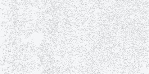 Abstract dust grunge particle and dust grain texture concrete wall grunge on white background Vector.