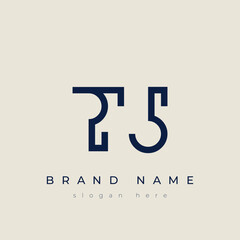 T and J logo design. TJ abstract Letters Logo Monogram. This logo design is the process of creating a visual symbol that represents a brand, company, or individual.