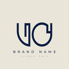 V and O logo design. VO abstract Letters Logo Monogram. This logo design is the process of creating a visual symbol that represents a brand, company, or individual.