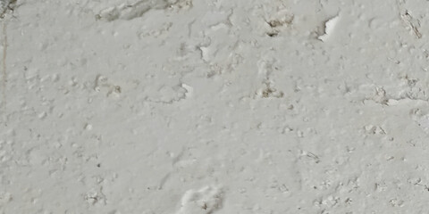 White and gray Grunge Concrete Wall Texture Background Rough texture backdrop of concrete, cement, gravel. Vector for banner and business