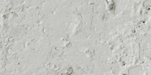 White and gray Grunge Concrete Wall Texture Background Rough texture backdrop of concrete, cement, gravel. Vector for banner and business