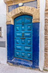 Africa, Morocco, Messaoud Province, Essaouira