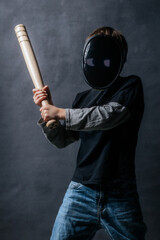 artistic, atmospheric, bat, bold, casual, character, child, confident, costume, creative, dark-background, dramatic, dynamic, enigmatic, expressive, fun, futuristic, glowing, imaginative, individualit