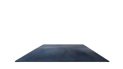 Dark Grey Textured Surface  Empty Product Display  Studio Background  Minimalist Design  C