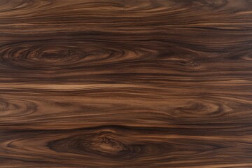 Obraz premium Unique wood texture displaying rich brown hues and natural grain variations found in various interior design settings