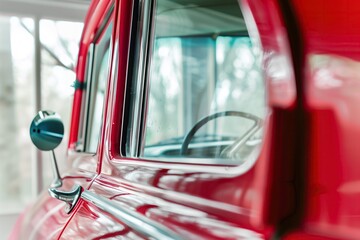 clasic aesthetic generated AI