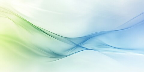 Fototapeta premium Digital Art Abstract Background