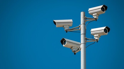 cctv security camera