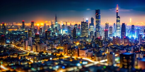 Naklejka premium 2023 Energy Crisis: Soaring Prices & Power Outages Compared to 2022