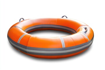 Rescue Buoy: Essential Safety Equipment for Sea Adventures and Beach Safety
