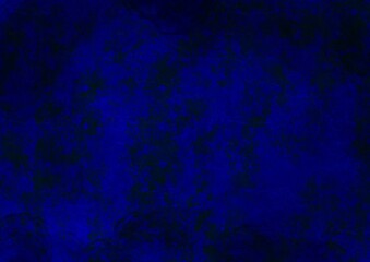 Dark blue textured background wallpaper for design layouts 