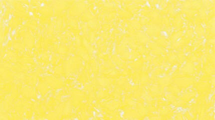 A Striking Abstract Yellow Background Design with Intricate Patterns