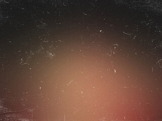 Abstract color gradient, modern blurred background film grain texture, template with elegant design minimal style composition, Trendy overlay gradient grainy scratches texture for your graphic design