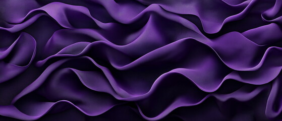 Obraz premium Fabric Crepe Flicker effect. Corrosion effect add_004