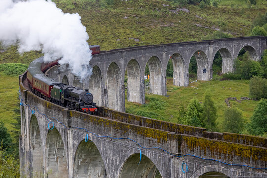 old railway bridge