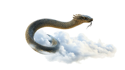 Obraz premium Chinese Dragon Celebration