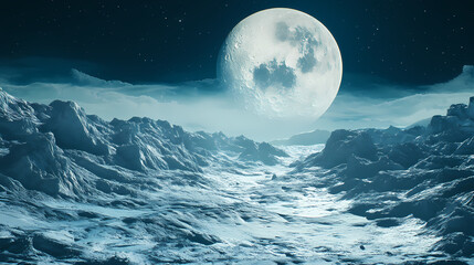 Bitcoin trends cryptocurrency market analysis digital finance dynamic environment close-up view economic insights. Moonstream. Illustration