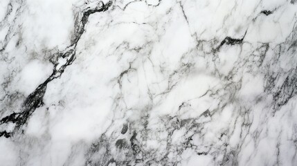 Luxurious white marble texture with subtle gray veins ideal for elegant interior designs and backgrounds