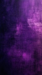 Fototapeta premium Dark purple textured abstract background with pixelated gradients