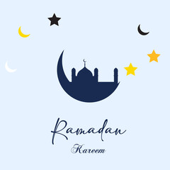 Obraz premium Exclusive Ramadan 2025 Designs - Beautiful Eid & Ramadan Gifts