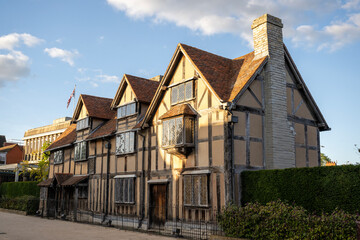 Shakespear Museum