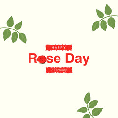 Beautiful Rose Day Designs 2025 - Celebrate Love with Stunning Floral Gifts & Posters