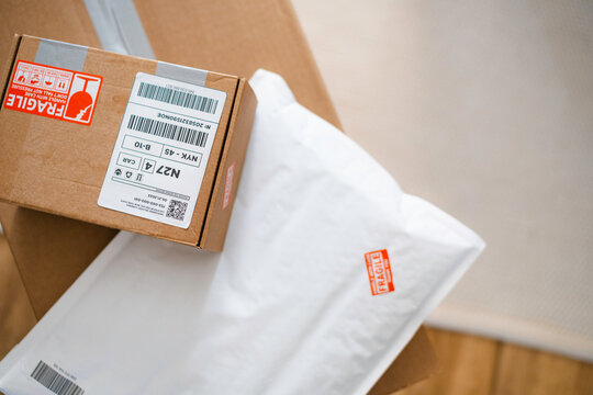 The package 