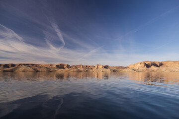 Lake Mead National Recreation Area 