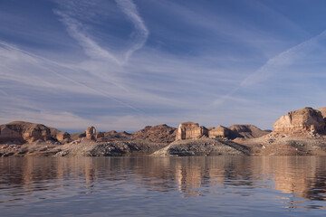 Lake Mead National Recreation Area 