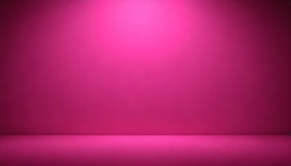 Magenta background, grainy noise grungy texture. Empty space.	