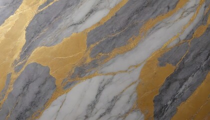 Marble ink colorful. Grey, ambar, gold and white lue marble pattern texture abstract background. can be used for background or wallpaper	