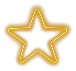 Obraz premium PNG Background light shape neon.