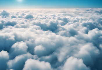 background top banner hd view blue clouds abstract design modern graphic illustration template texture wallpaper pattern colours digital line video business sport