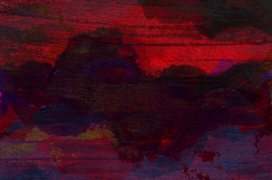 Dark textured background for reverse copy