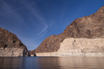Lake Mead National Recreation Area 