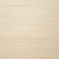 Obraz premium Beige Background with Faint Horizontal Ridges
