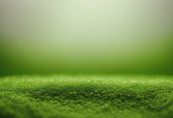 Naklejka premium green background moss noise gradient texture abstract smoke sky blue light dark storm cloud black fog space