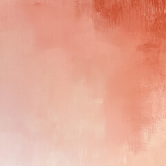 Fototapeta premium Apricot Dream: A Serene Canvas for Your Design