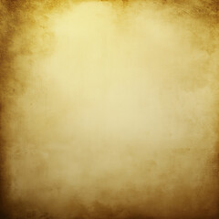 Fototapeta premium Golden Noise: Muted Warmth and Subtle Texture