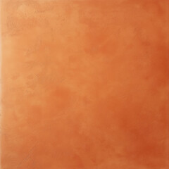 Fototapeta premium Earthy Serenity: A Granular Terracotta Canvas