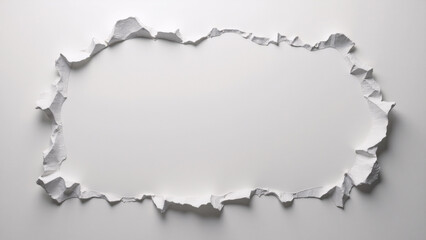 Naklejka premium Abstract crack texture background. Generative ai.