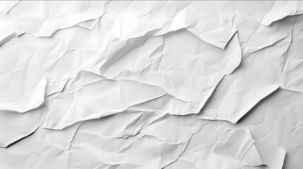 texturized full background white paper